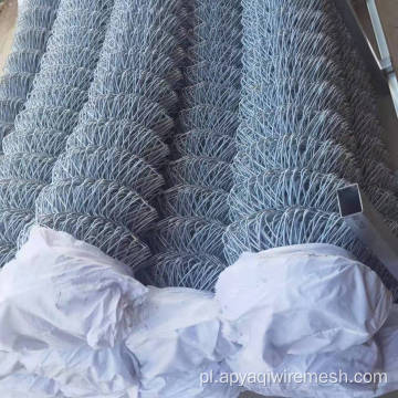 Rockfall Barrier Mesh SNS Elastyczne nachylenie